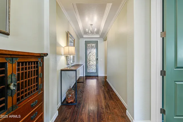 $2,600 | 10349 East Tumbleweed Avenue, Mesa, AZ 85212