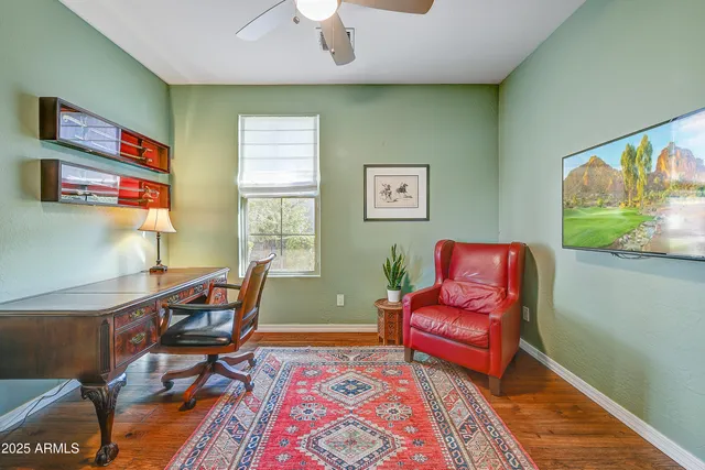 $2,600 | 10349 East Tumbleweed Avenue, Mesa, AZ 85212