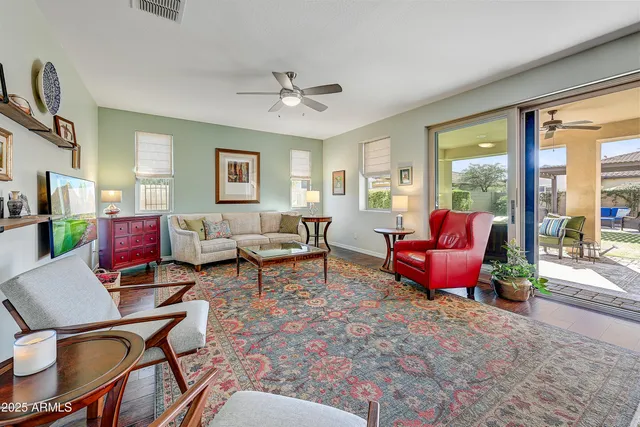 $2,600 | 10349 East Tumbleweed Avenue, Mesa, AZ 85212