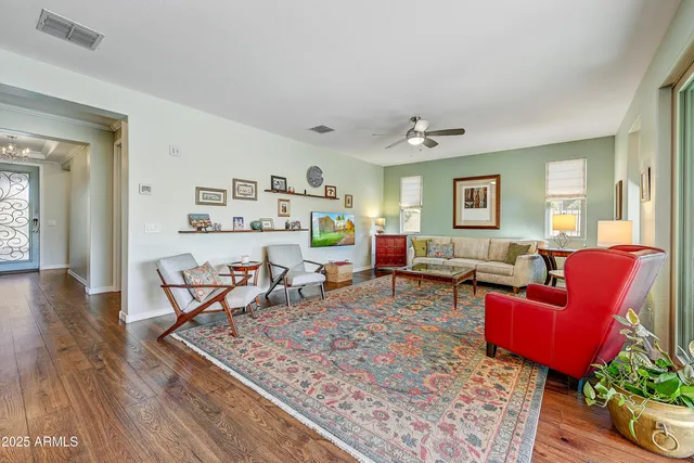 $2,600 | 10349 East Tumbleweed Avenue, Mesa, AZ 85212