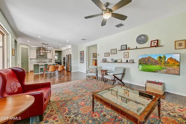 $2,600 | 10349 East Tumbleweed Avenue, Mesa, AZ 85212