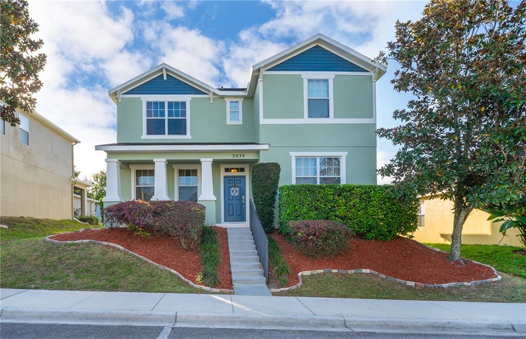 2034 Rafton Road Apopka, FL 32703 - Photo 1 of 1 Gallery Image 1