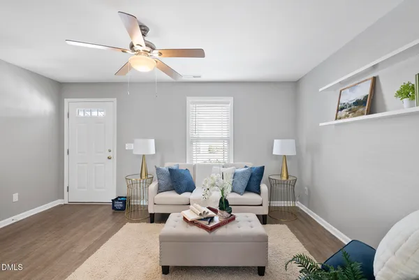 $200,000 | 1228 South State Street, Unit C, Raleigh, NC 27610