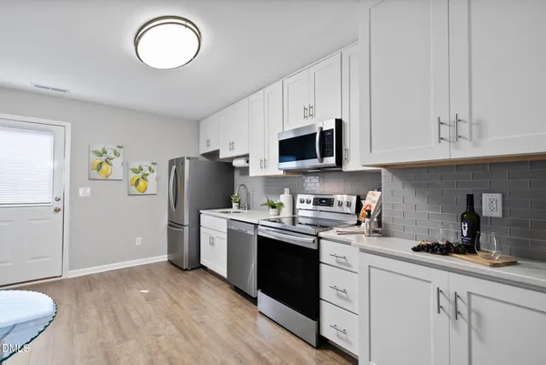 $200,000 | 1228 South State Street, Unit C, Raleigh, NC 27610