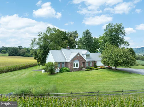 $1,200,000 | 750 Buffalo Run Road, Bellefonte, PA 16823