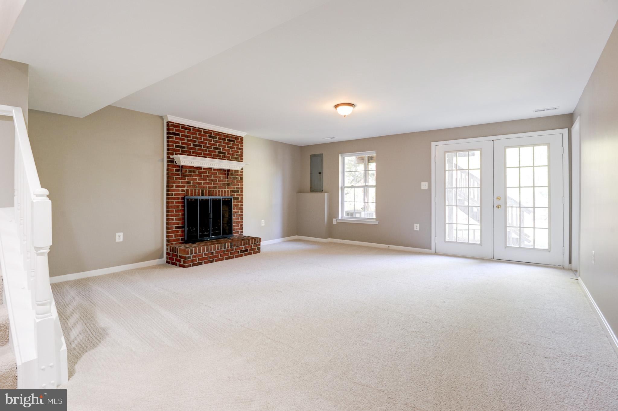 615 Springhouse Square Southeast Leesburg, VA 20175 - Photo 26 of 36 Basement