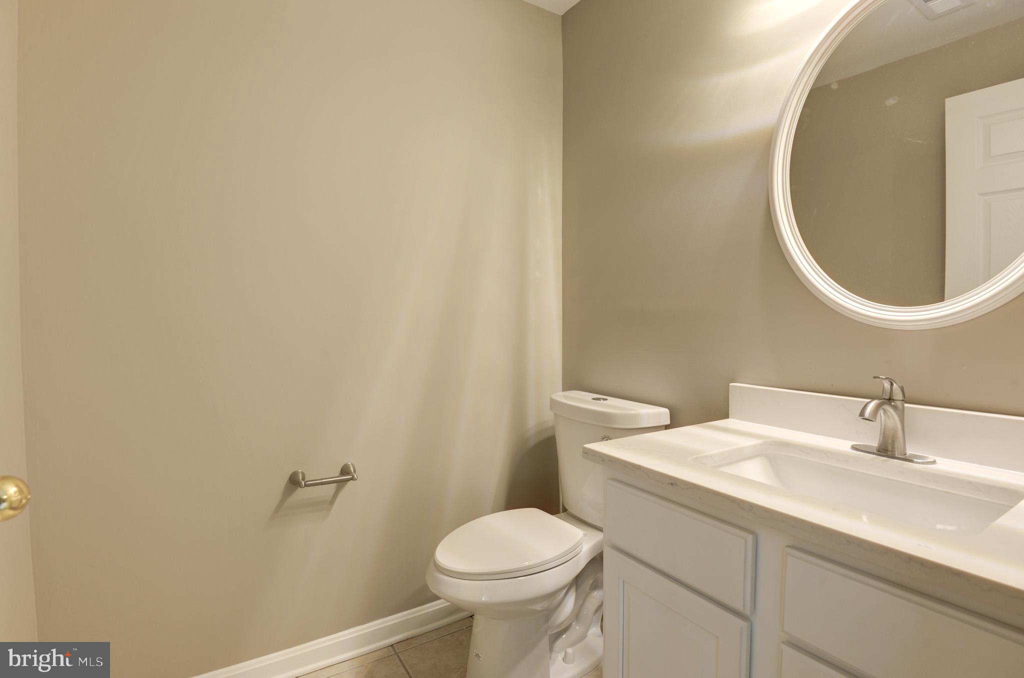 615 Springhouse Square Southeast Leesburg, VA 20175 - Photo 27 of 36 half bath in basement