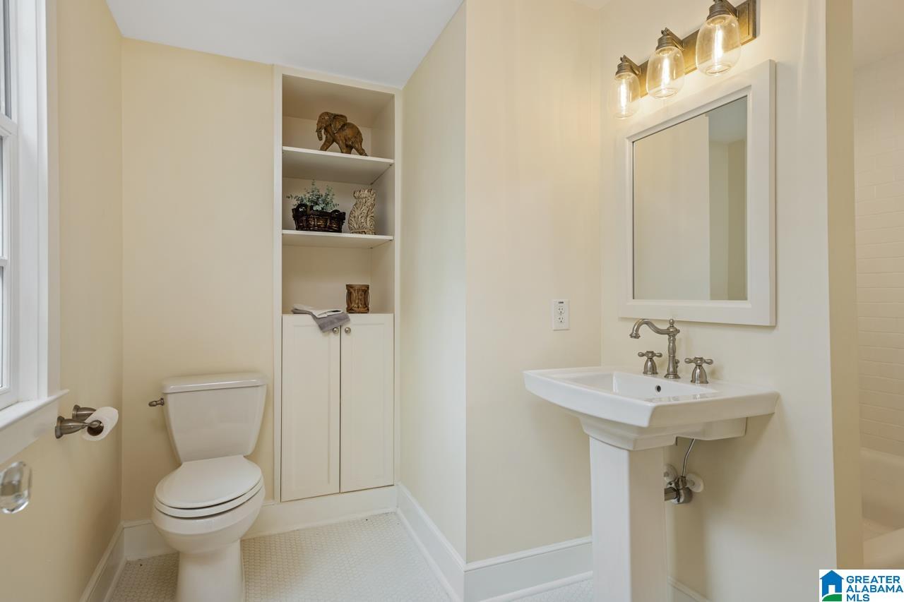 3363 Cherokee Road Birmingham, AL 35223 - Photo 47 of 50