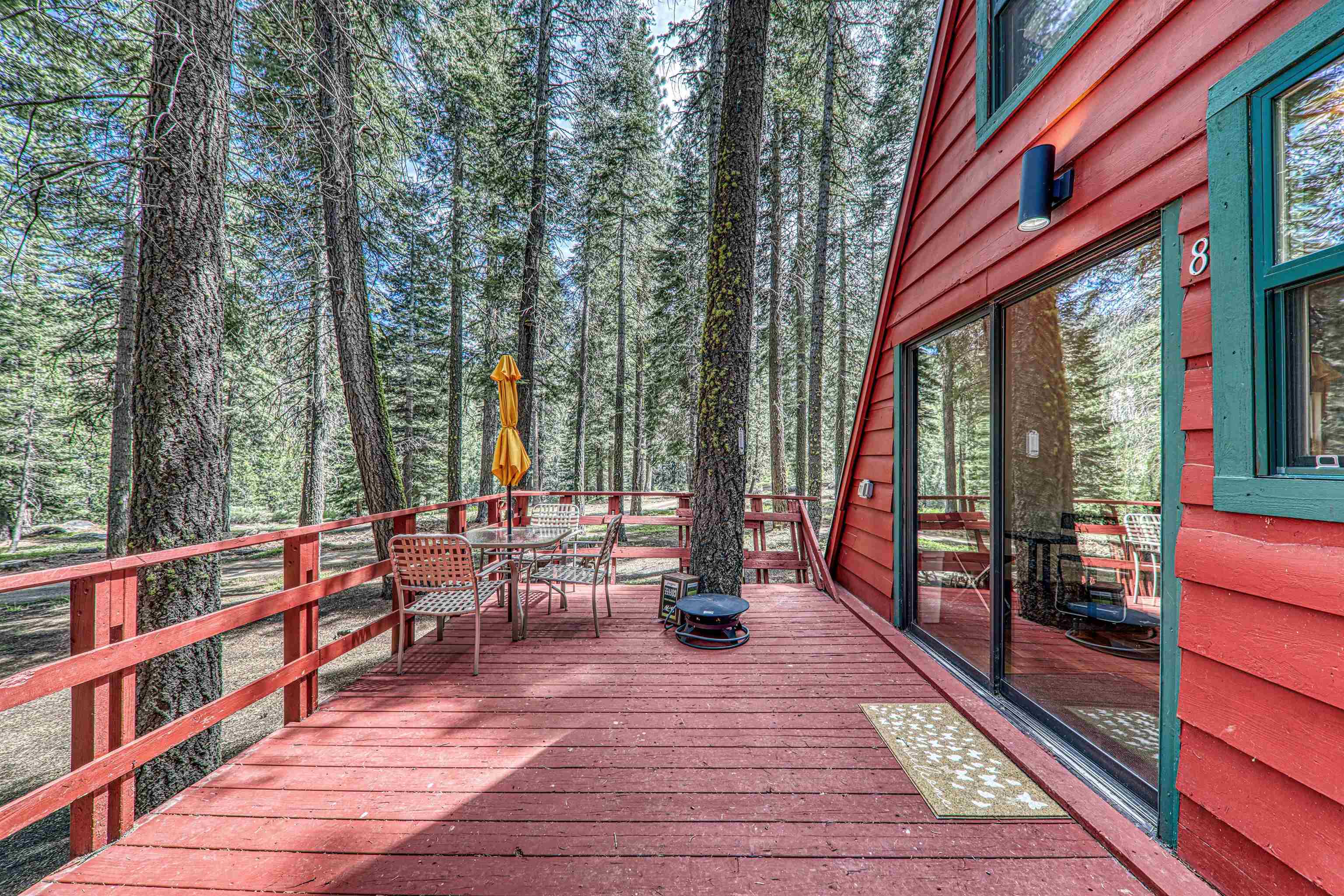 6247-8 River Road, Unit 8 Olympic Valley, CA 96146 - Photo 28 of 28