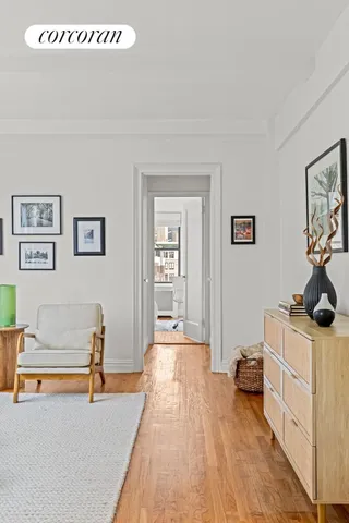 $949,000 | 45 5th Avenue, Unit 16C | Greenwich Village