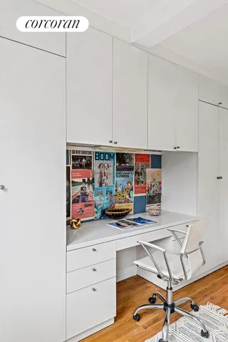 $949,000 | 45 5th Avenue, Unit 16C | Greenwich Village