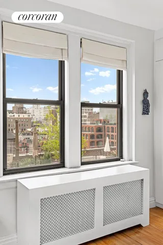 $949,000 | 45 5th Avenue, Unit 16C | Greenwich Village