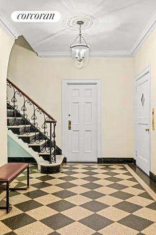 $949,000 | 45 5th Avenue, Unit 16C | Greenwich Village