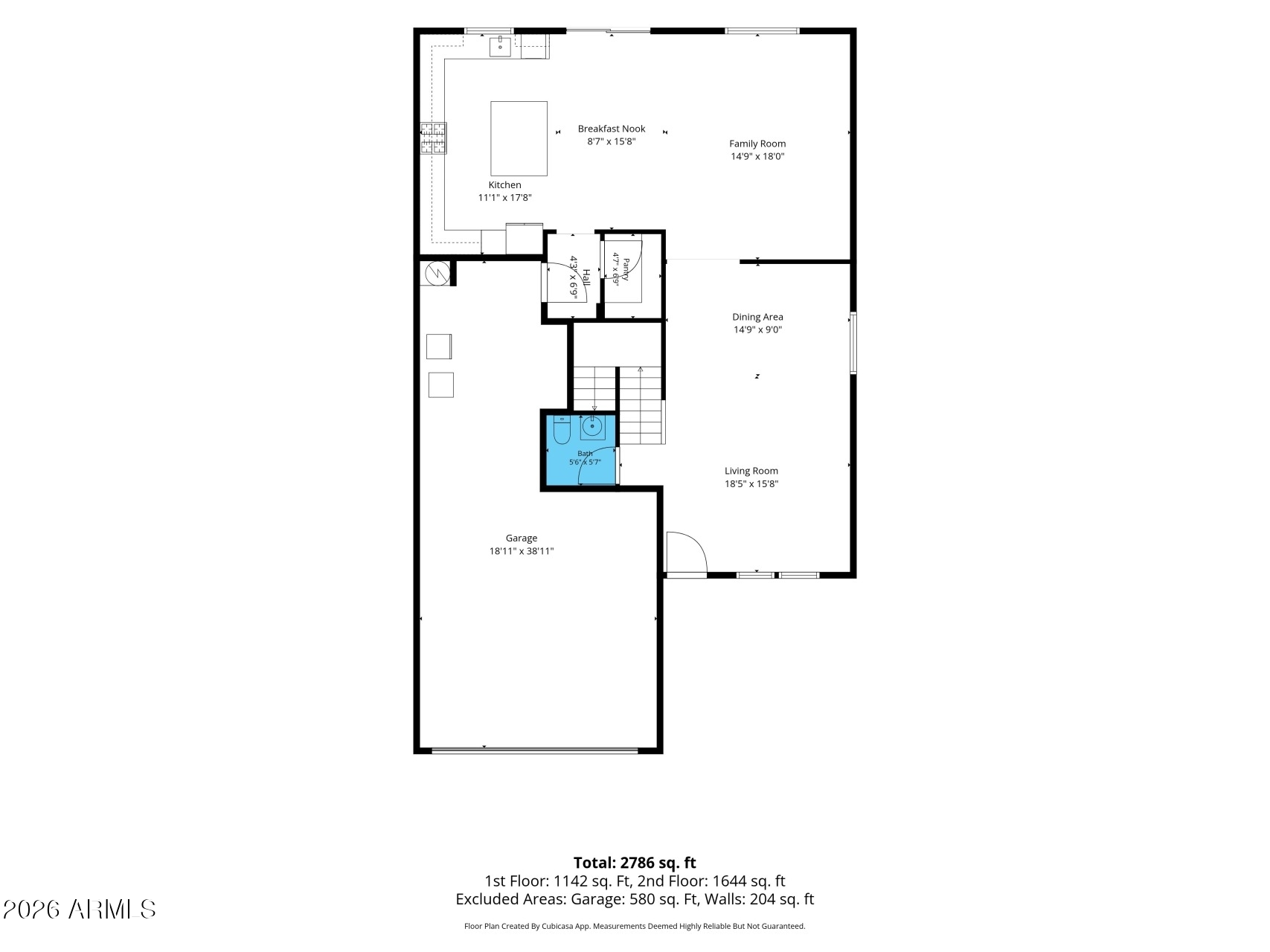 17334 West Pershing Street Surprise, AZ 85388 - Photo 40 of 42