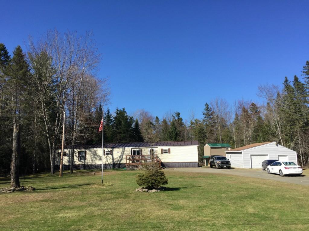 2029 Pushaw Road Glenburn, ME 04401 - Photo 26 of 31 Photo