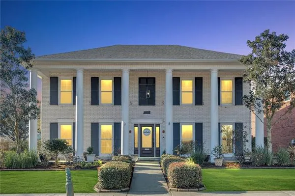 $725,000 | 4700 Folse Drive, Metairie, LA 70006