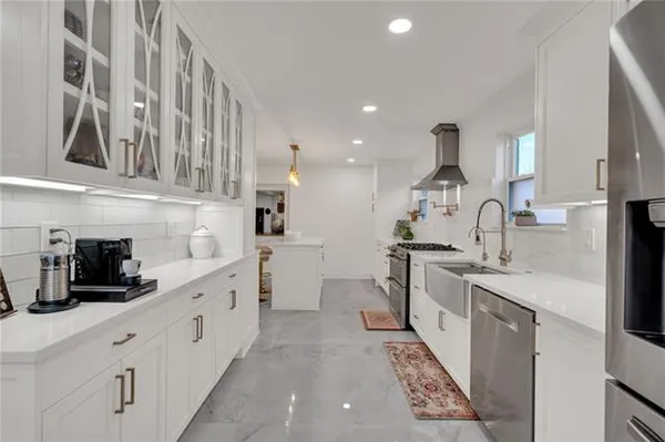 $709,000 | 4700 Folse Drive, Metairie, LA 70006
