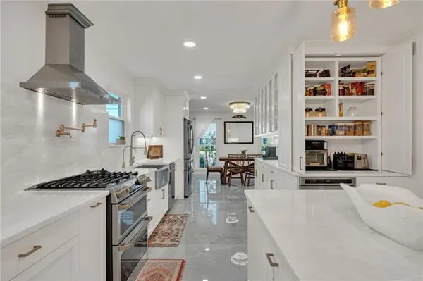 $709,000 | 4700 Folse Drive, Metairie, LA 70006