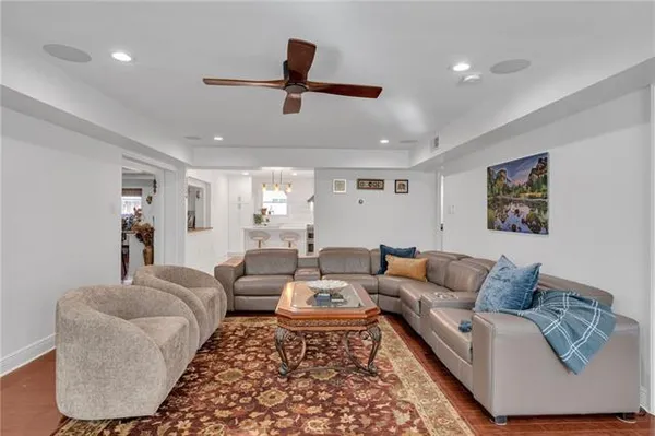 $709,000 | 4700 Folse Drive, Metairie, LA 70006