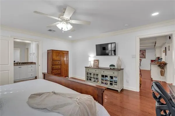 $709,000 | 4700 Folse Drive, Metairie, LA 70006