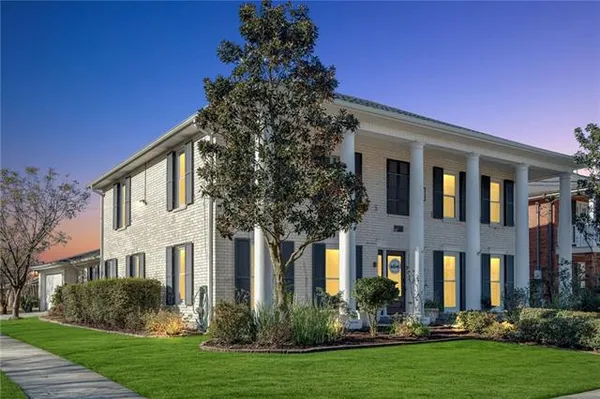 $709,000 | 4700 Folse Drive, Metairie, LA 70006