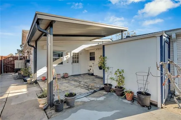 $709,000 | 4700 Folse Drive, Metairie, LA 70006