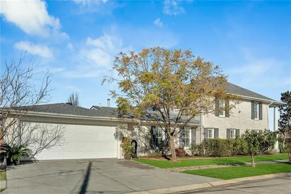 $709,000 | 4700 Folse Drive, Metairie, LA 70006