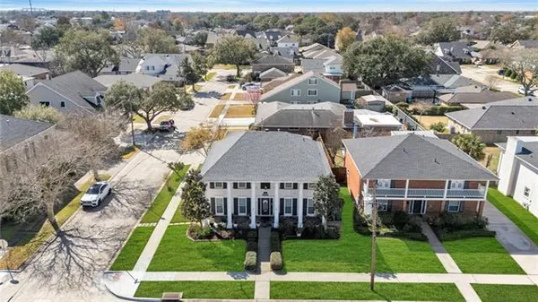 $709,000 | 4700 Folse Drive, Metairie, LA 70006