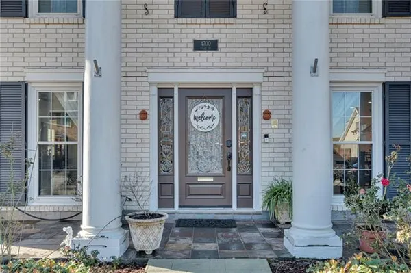 $709,000 | 4700 Folse Drive, Metairie, LA 70006