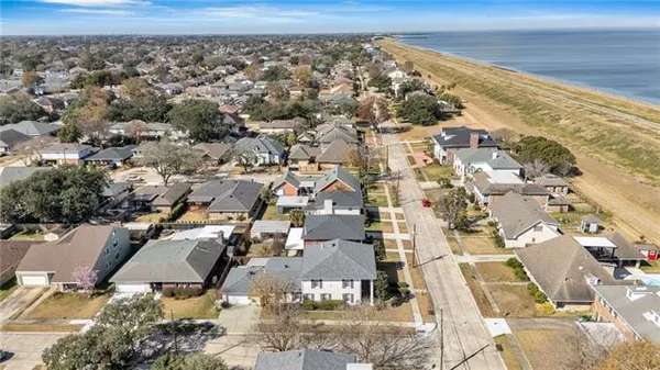 $709,000 | 4700 Folse Drive, Metairie, LA 70006