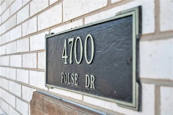 $709,000 | 4700 Folse Drive, Metairie, LA 70006