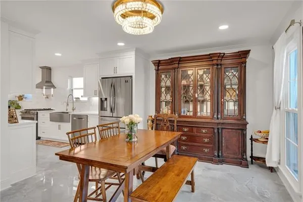 $709,000 | 4700 Folse Drive, Metairie, LA 70006