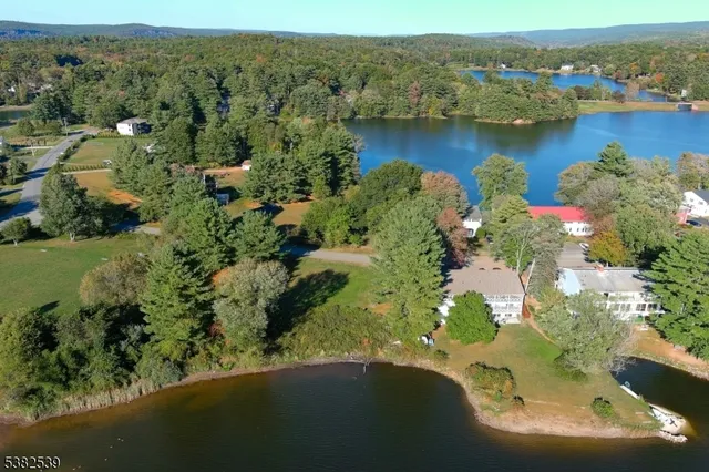 $95,000 | 104 North Shore Point, Montague, NJ 07827