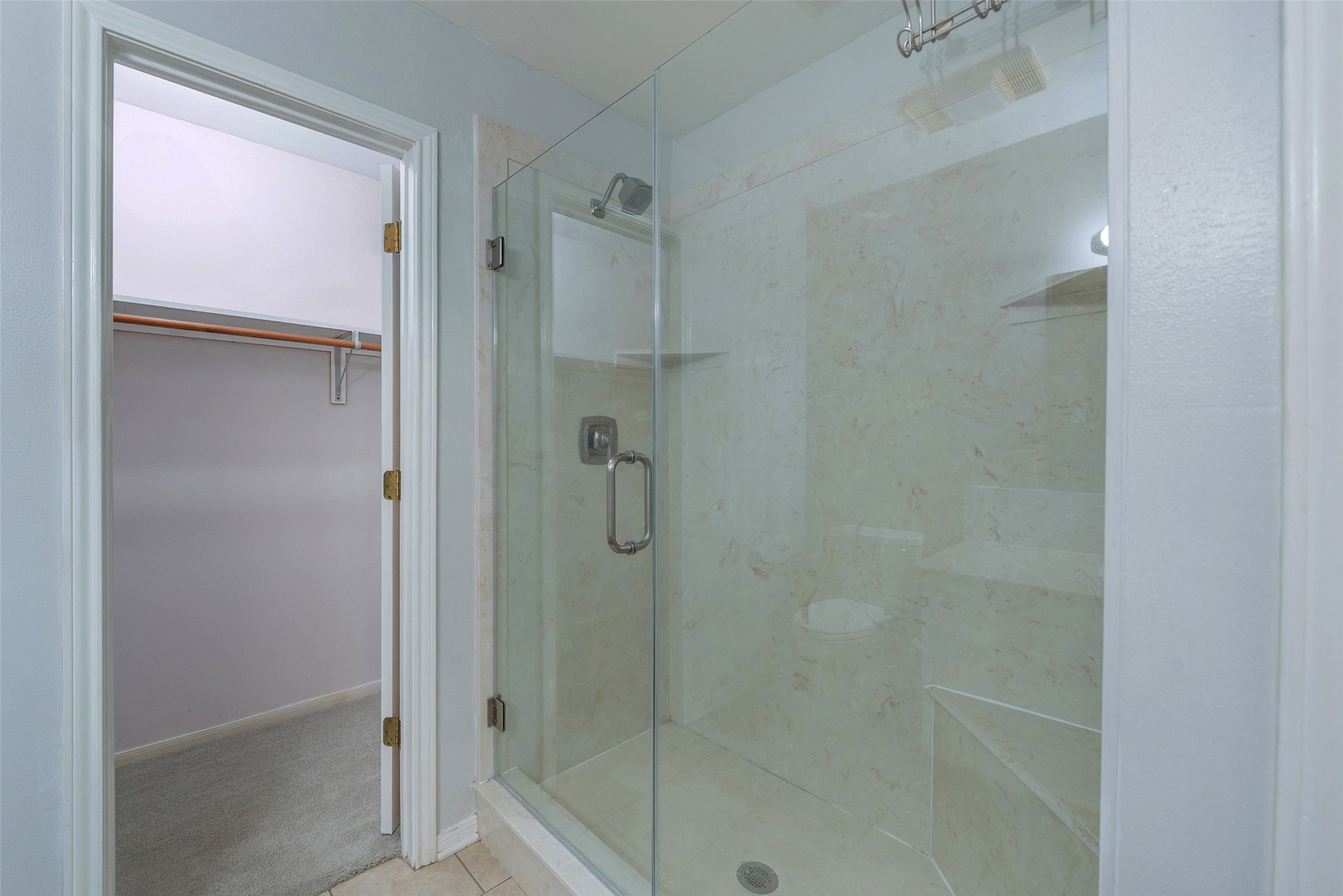 2017 Penick Road Waller, TX 77484 - Photo 25 of 28 Primary Bath