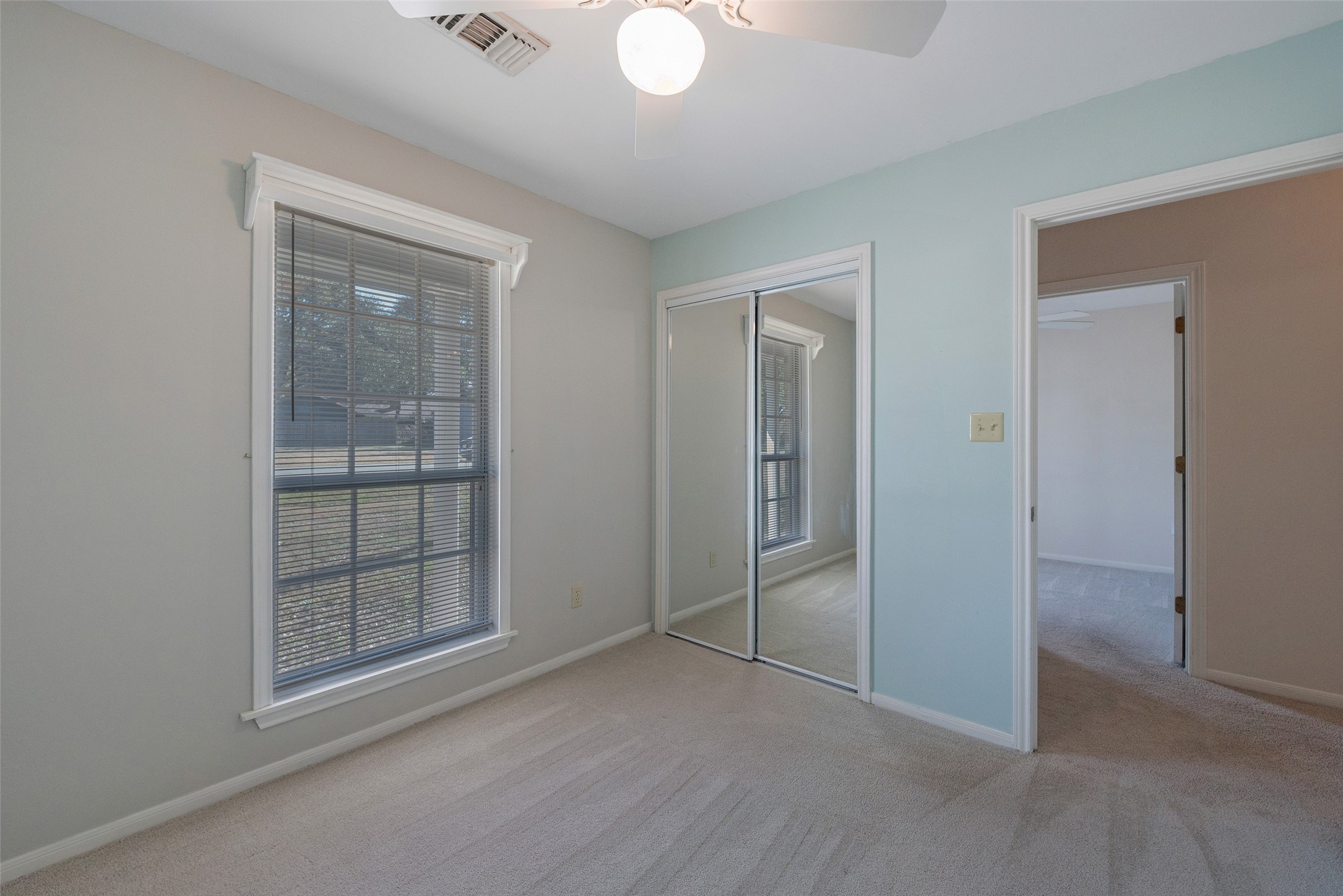 2017 Penick Road Waller, TX 77484 - Photo 26 of 28 Secondary Bedroom