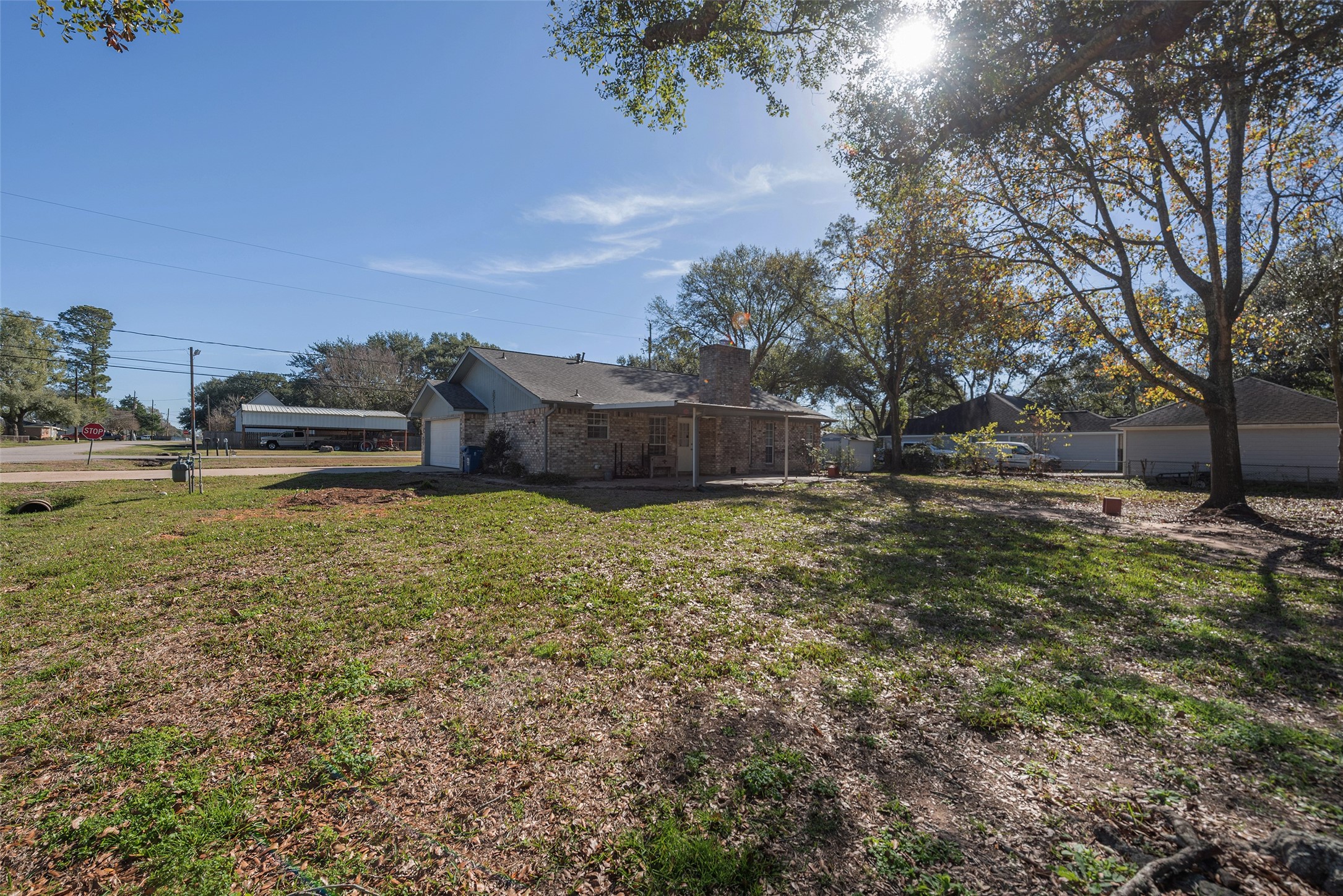 2017 Penick Road Waller, TX 77484 - Photo 4 of 28