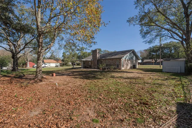 $1,850 | 2017 Penick Road, Waller, TX 77484