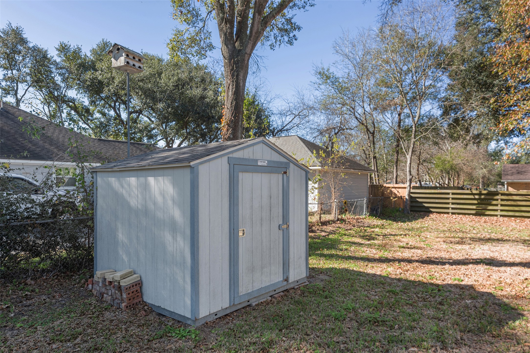 2017 Penick Road Waller, TX 77484 - Photo 8 of 28