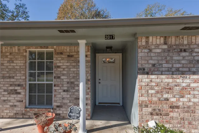 $1,850 | 2017 Penick Road, Waller, TX 77484