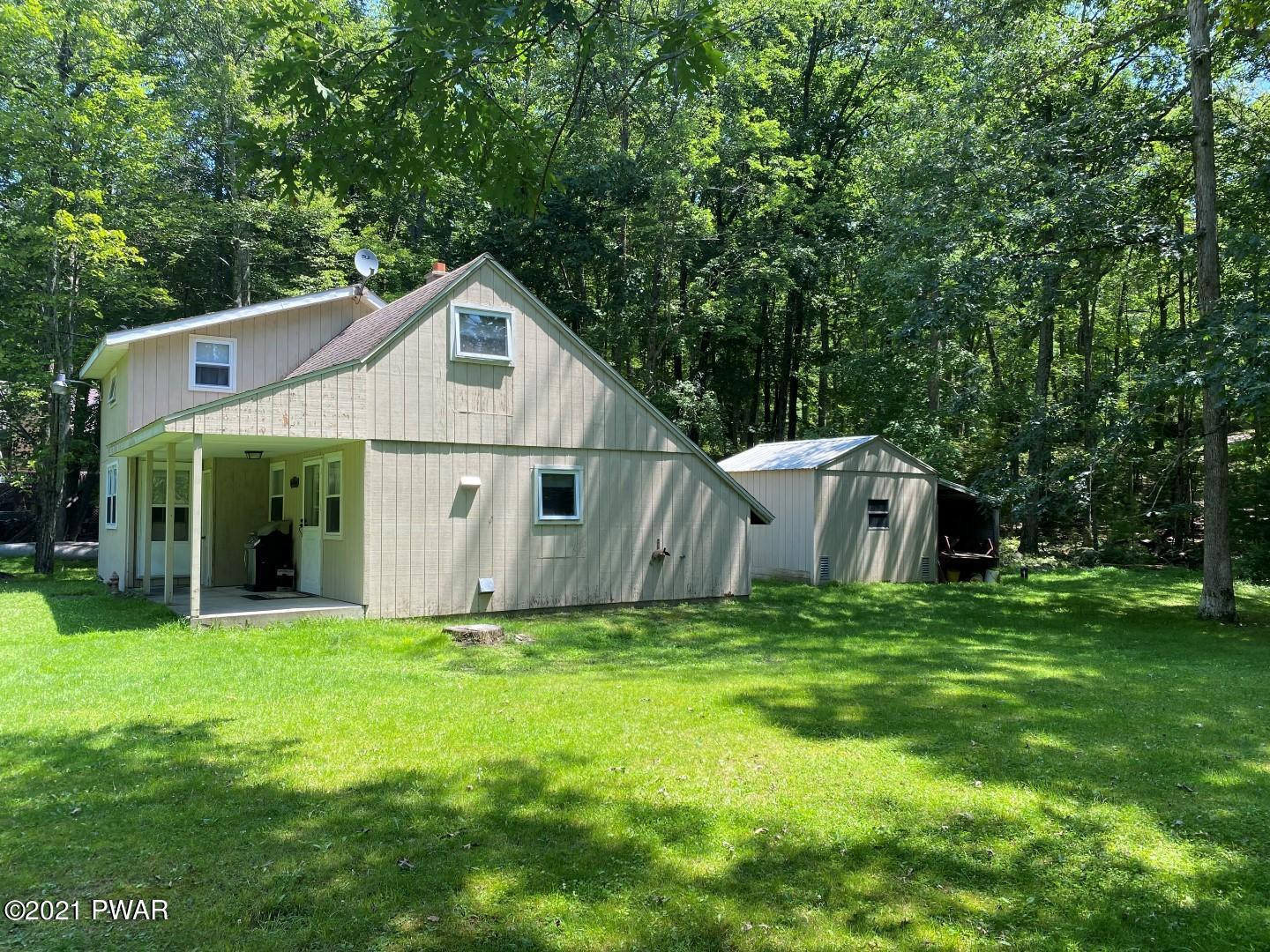 197 Dorys Road Dingmans Ferry, PA 18328 - Photo 4 of 38