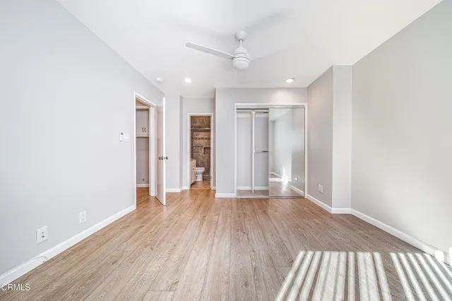 $2,195 | 590 North Los Robles Avenue, Unit 8, Pasadena, CA 91101