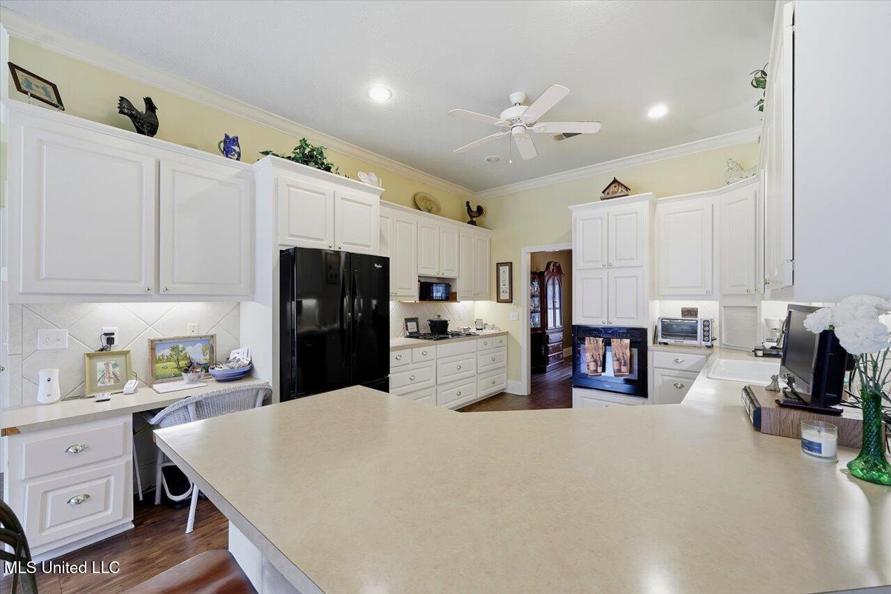1407 Monterey Road Florence, MS 39073 - Photo 15 of 67 15-1407 Monterey Rd _ Home Tours MS