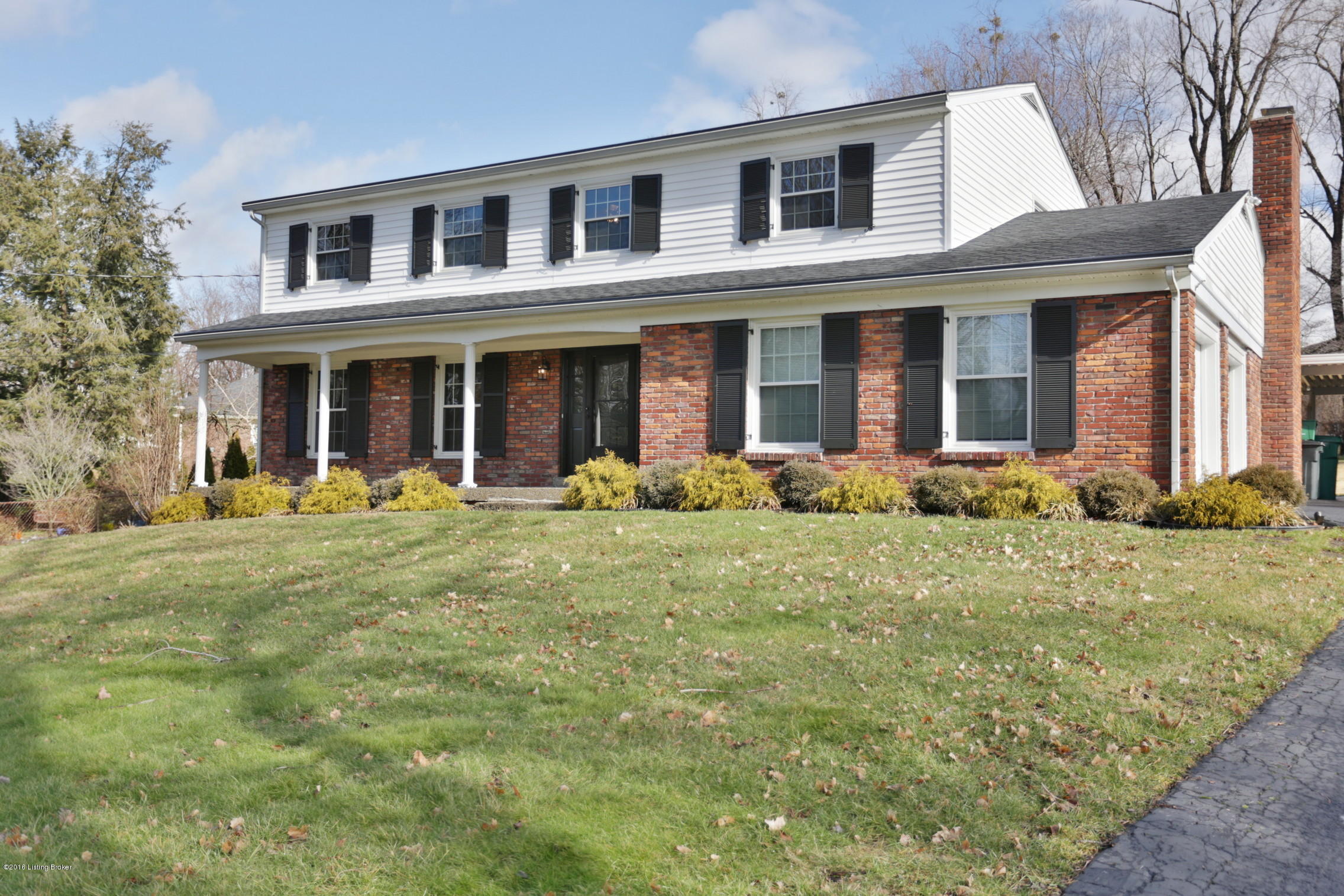 3703 River Bluff Road Prospect, KY 40059 - Photo 1 of 55 1 MLS