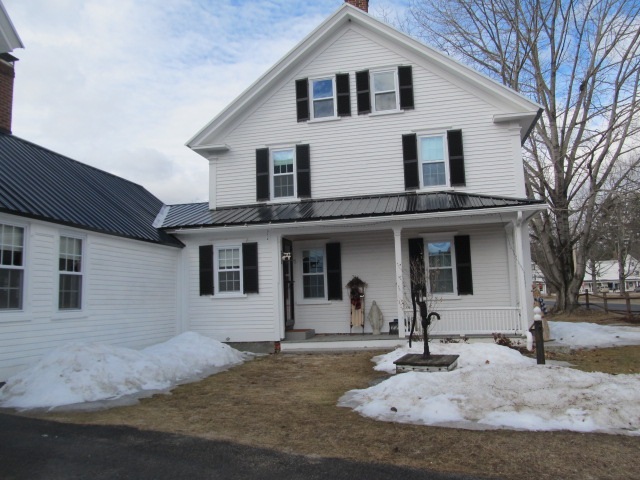 28 Parade Circle Barnstead, NH 03218 - Photo 24 of 32