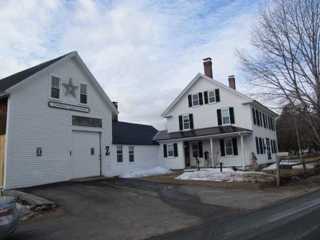 28 Parade Circle Barnstead, NH 03218 - Photo 25 of 32