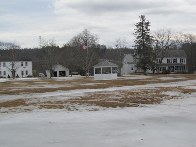 28 Parade Circle Barnstead, NH 03218 - Photo 28 of 32