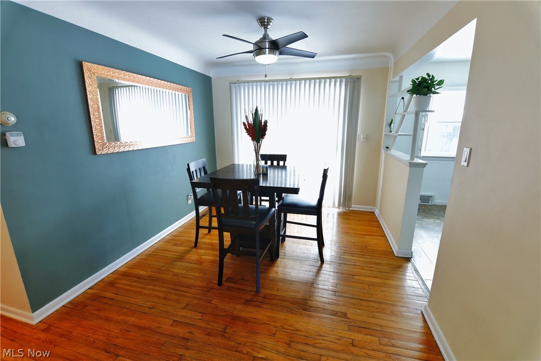 4378 Urban Road Cleveland, OH 44121 - Photo 5 of 24
