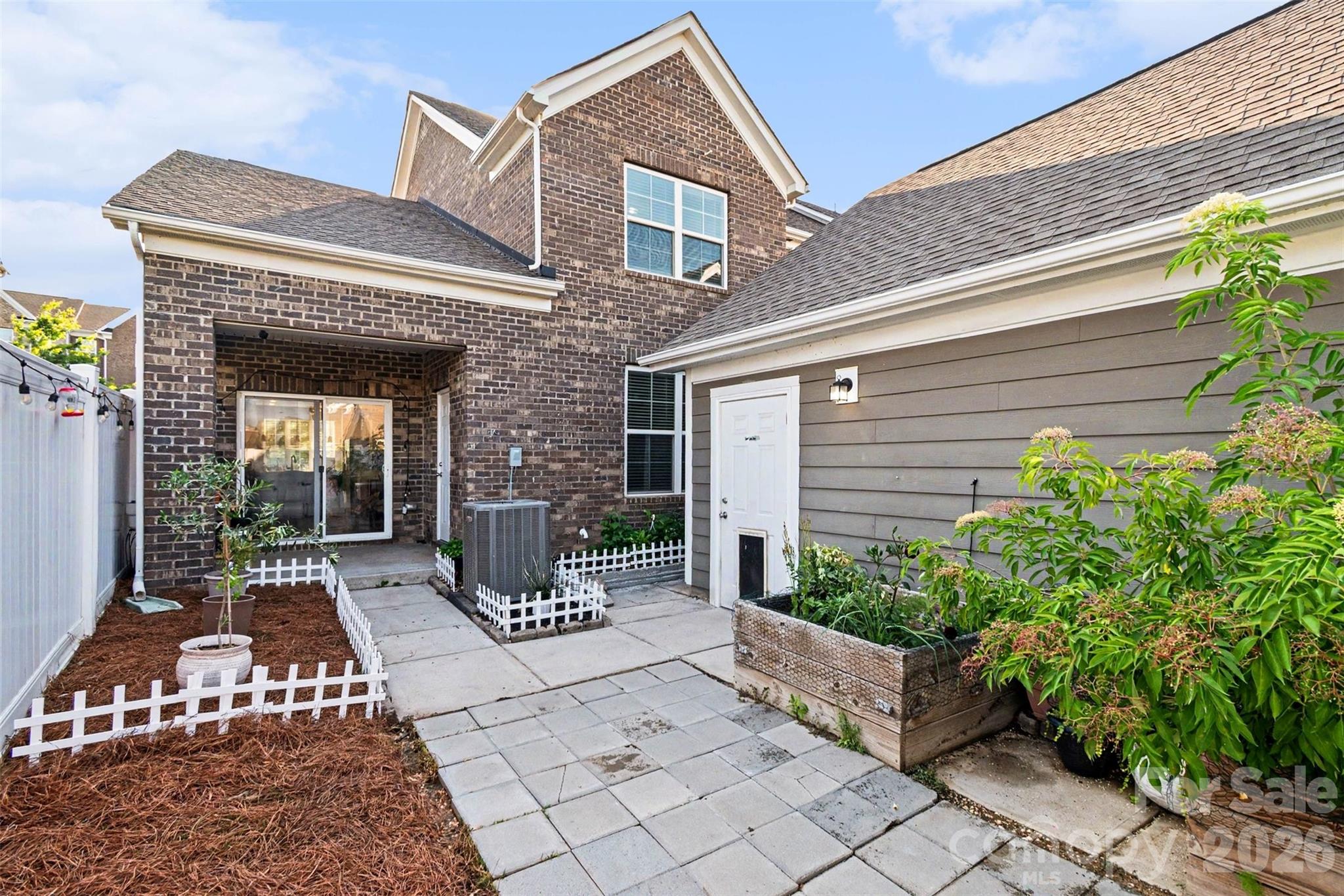 11530 Red Rust Lane Charlotte, NC 28277 - Photo 29 of 31