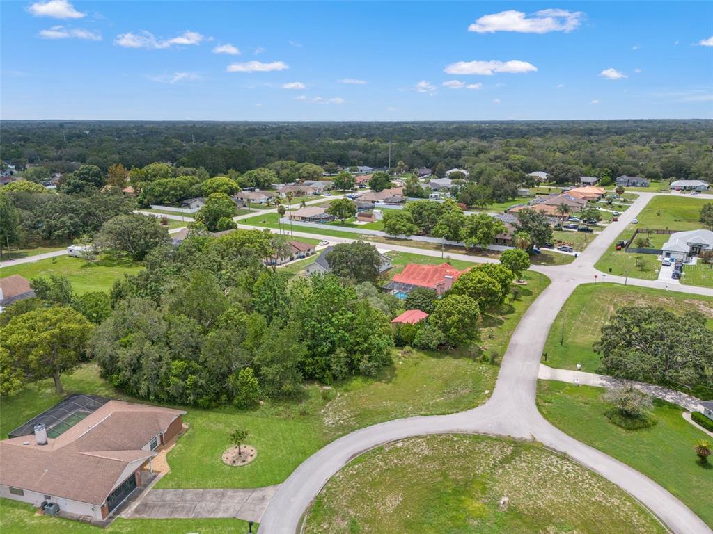 Northwind Ct Spring Hill Spring Hill, FL 34608 - Photo 10 of 24