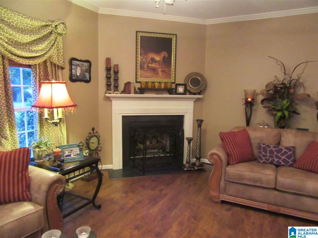 4809 New Found Road Mount Olive, AL 35117 - Photo 11 of 21